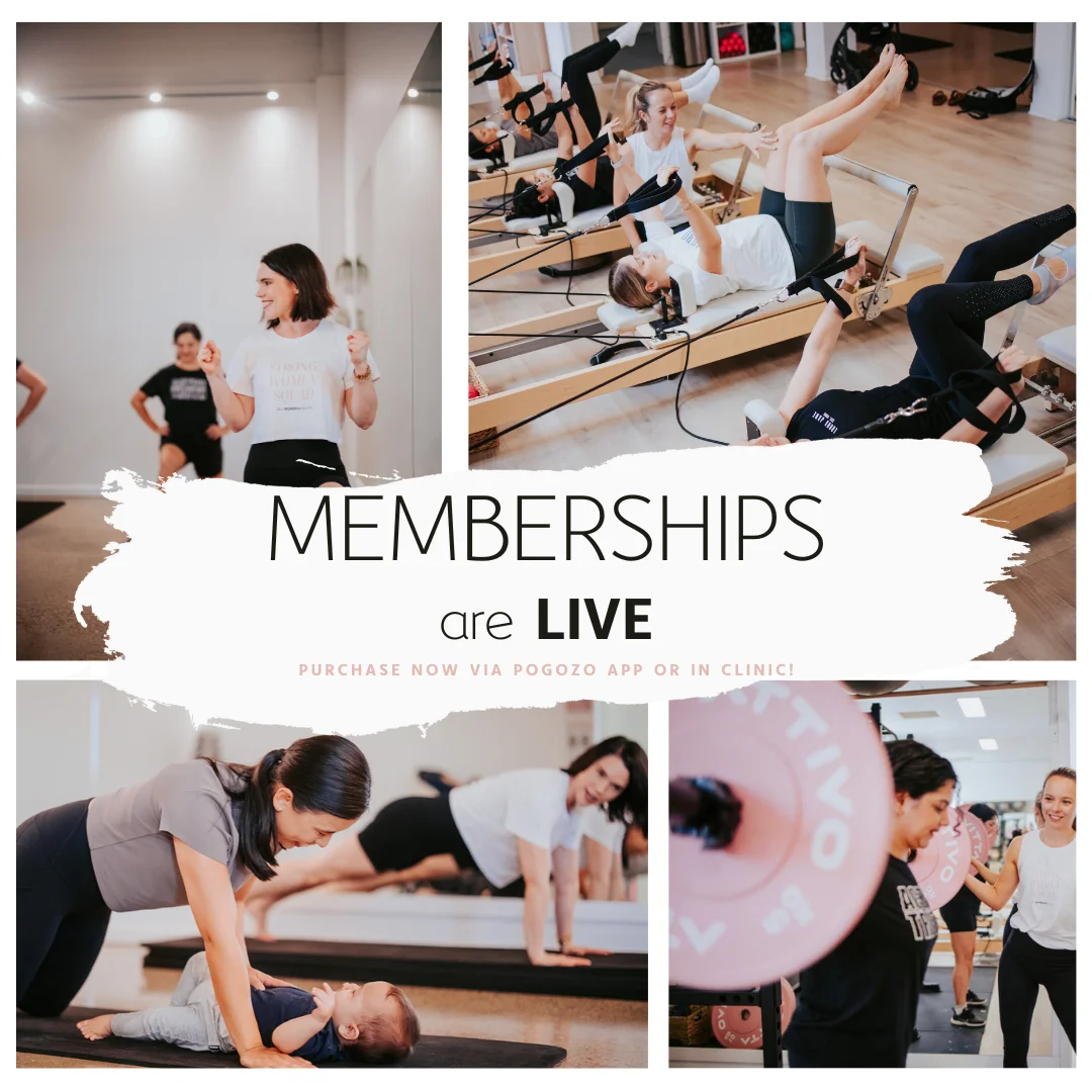 Memberships