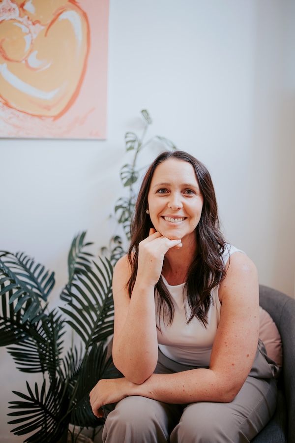 Karen Jamieson