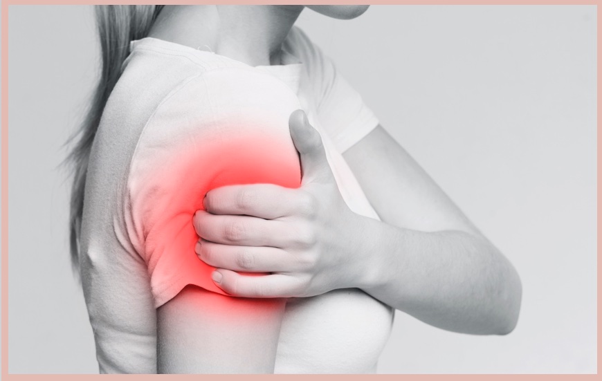 All Womens Health - Exercise Injuries