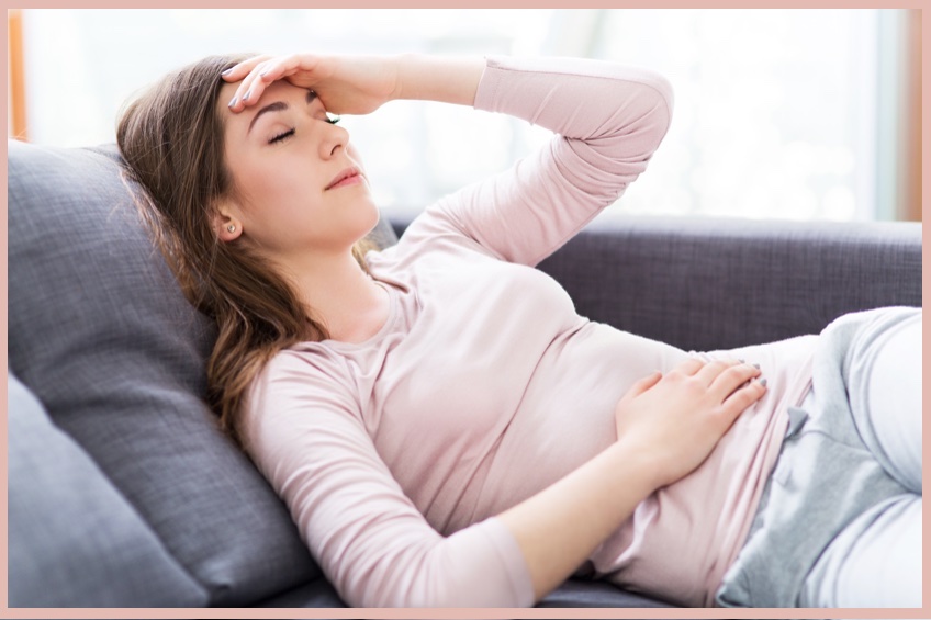 All Womens Health - Headaches