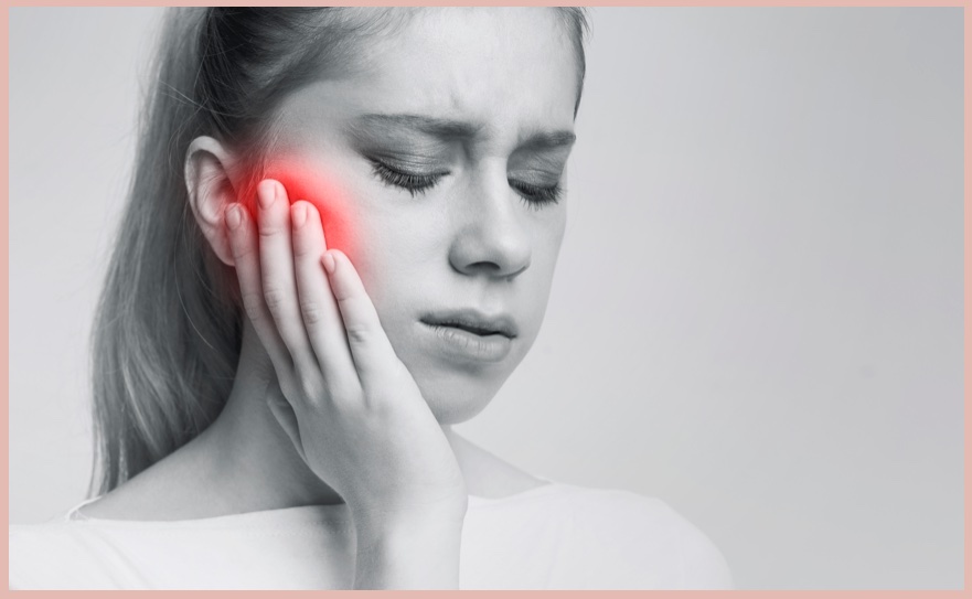 All Womens Health - Jaw Pain