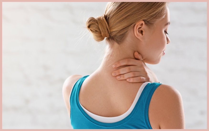 All Womens Health - Neck Pain