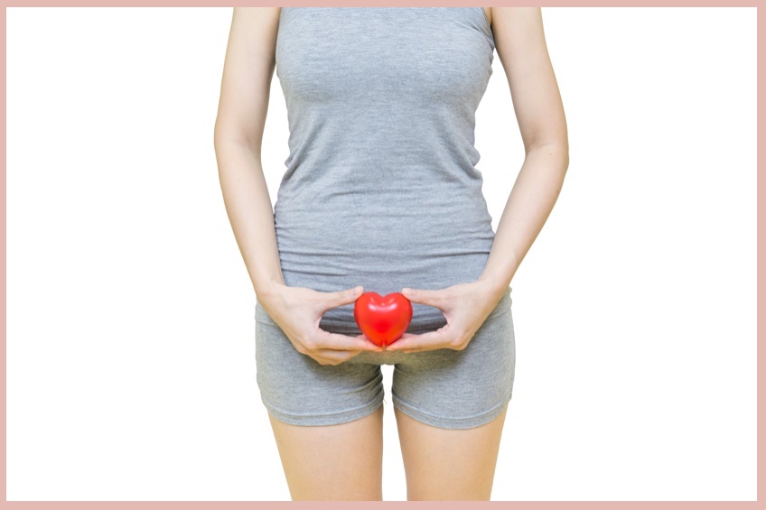All Womens Health - Pessary Fitting