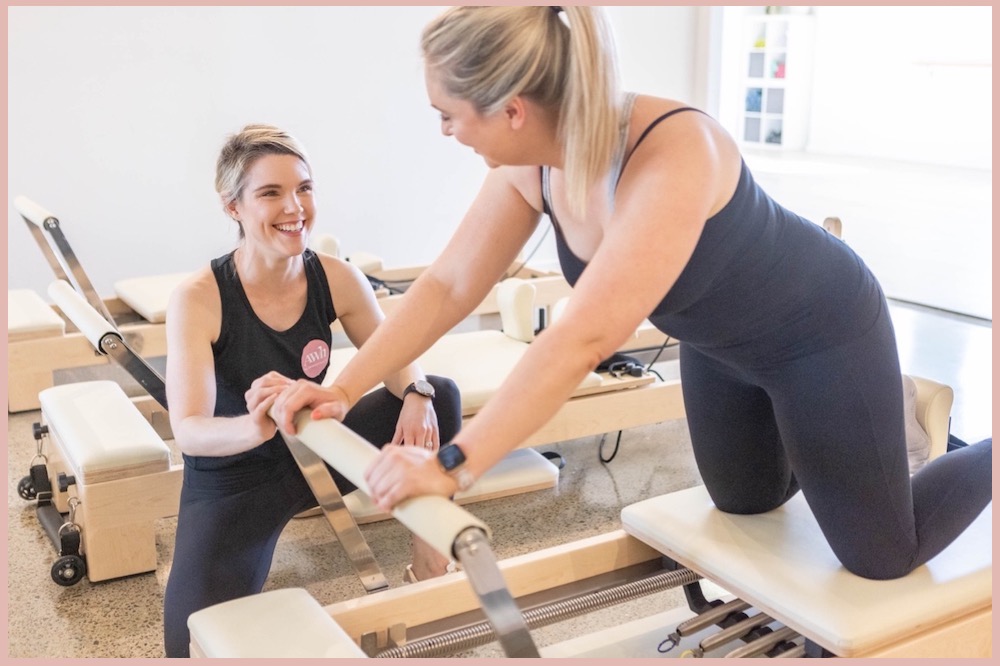 Mum Fit - All Womens Health