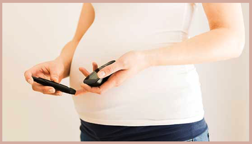 All Womens Health - Gestational Diabeties