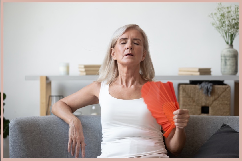 All Womens Health - Menepause