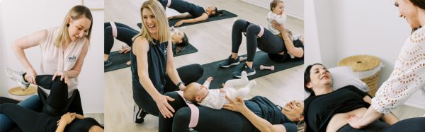 All Women’s Health