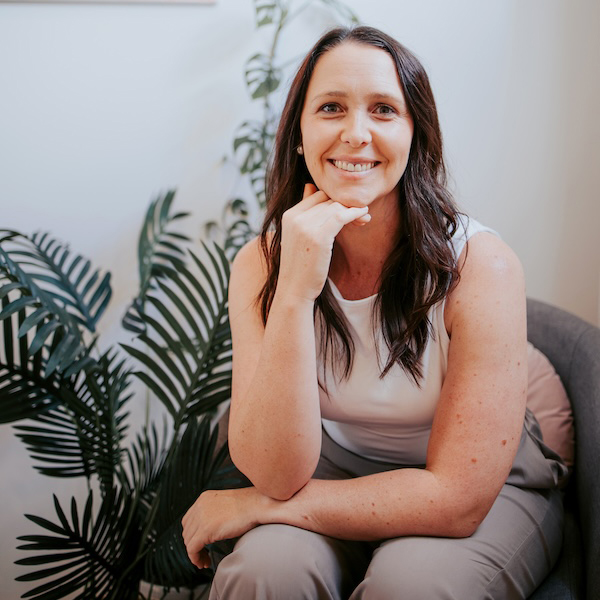 Karen Jamieson