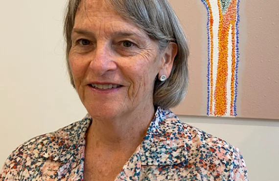 Louise Ryan