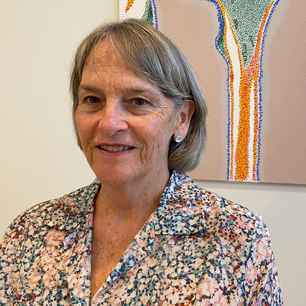 Louise Ryan