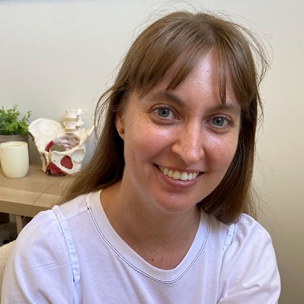 Nadine Stewart