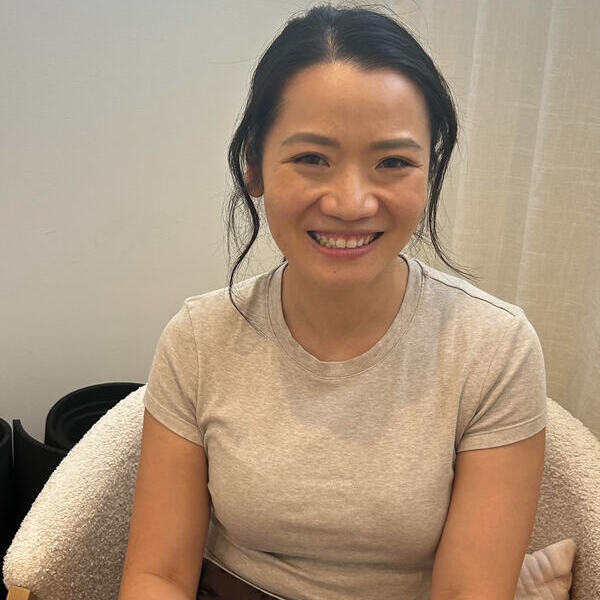 Candice Chen